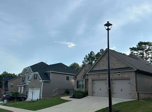 Luis L.'s Lawn Service service result