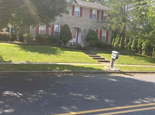 John H.'s Lawn Care service result