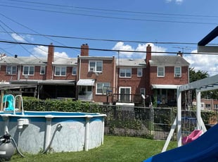 Dana G.'s Lawn Service service result