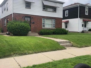 Rosalinda T.'s Lawn Mowing Service service result
