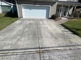 Thomas S.'s Lawn Care service result