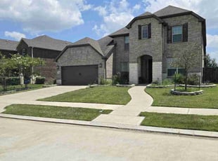 Rita A.'s Grass Cutting service result