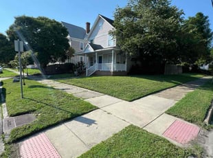 Jon A.'s Lawn Mowing Service service result