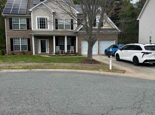 Ronald W.'s Grass Cutting service result