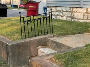 Dan M.'s Lawn Service service result
