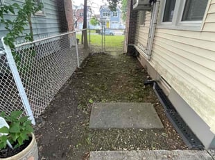 Leaf Removal by Nelson Guerrero for Raheen H. in Bloomfield, NJ