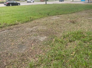 Cleanups by Robert Myers for Justin K. in Sanford, FL