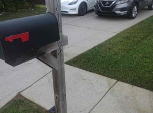 Morgan W.'s Lawn Care service result