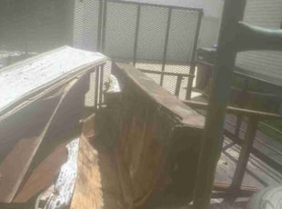 Cleanups by Kevin Rhyne for Ryan M. in Middleton, WI