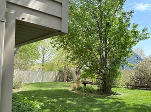 Burton S.'s Lawn Maintenance service result