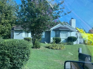 Michael B.'s Lawn Maintenance service result