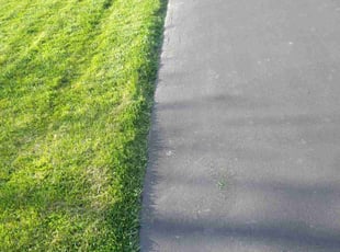 Hope D.'s Lawn Mowing Service service result