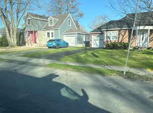 Alexis P.'s Grass Cutting service result