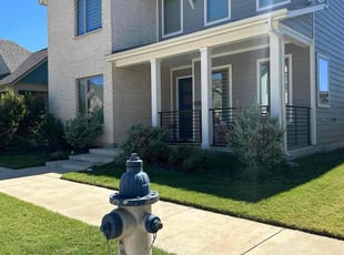 Michael M.'s Yard Cutting service result