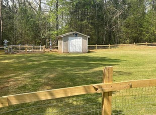 Kevin B.'s Lawn Care service result