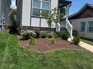 Kenneth P.'s Lawn Care service result