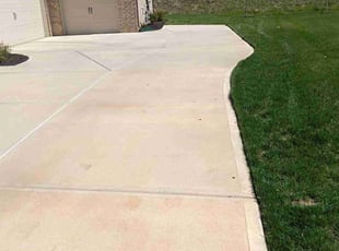 Neeraj P.'s Grass Cutting service result