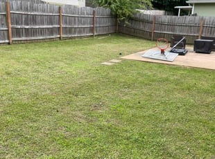 Carl T.'s Grass Cutting service result