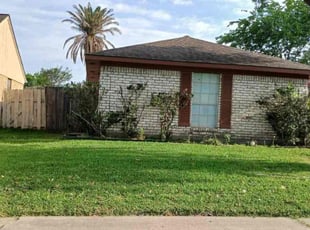 Cheryl S.'s Yard Cutting service result