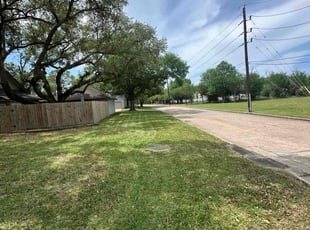 Candice B.'s Lawn Service service result