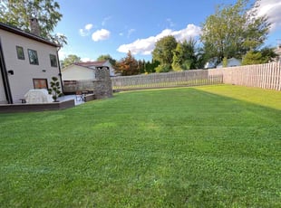 Lee W.'s Lawn Care service result