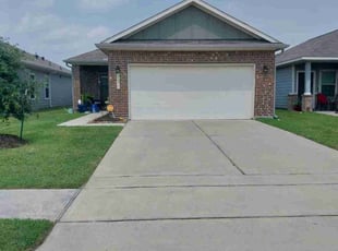 Jay H.'s Lawn Mowing service result