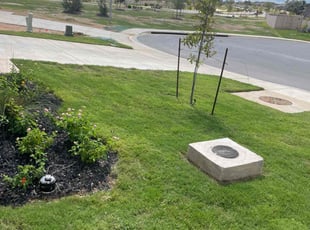 Deborah D.'s Lawn Maintenance service result
