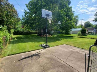 Raymond T.'s Lawn Service service result