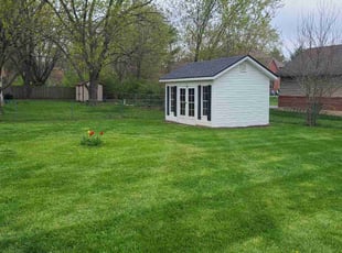Joseph E.'s Lawn Maintenance service result