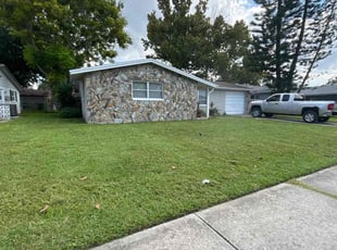 Lori S.'s Lawn Maintenance service result