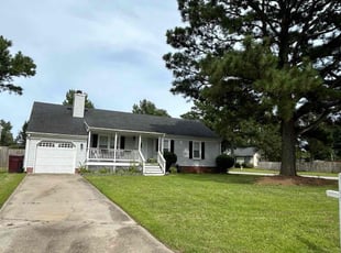 Jason H.'s Lawn Service service result
