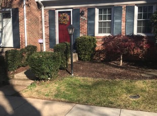 Landscaping by Kamonta Hackey for Michelle DUPLICATE ACCOUNT4 L. in Rockville, MD