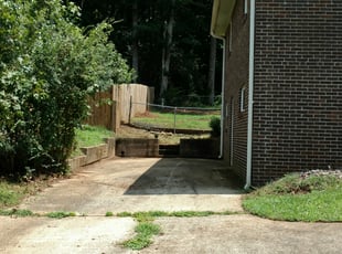 Cleanups by Chris Frady for Diane B. in Greenville, SC