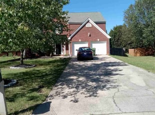Cleanups by Josh Keravuori for Kristina M. in Greer, SC