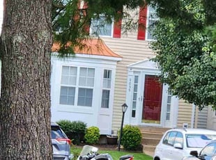 Cleanups by Mark Burke for Bonnie A. in Bristow, VA