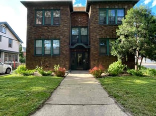 Derriel D.'s Grass Cutting service result