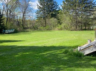 Tim M.'s Lawn Care service result