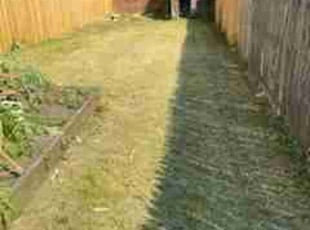 Cal L.'s Lawn Service service result