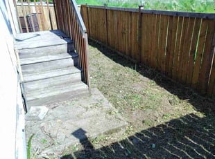 Leaf Removal by Chester Sikorski for Danet N. in Tacoma, WA