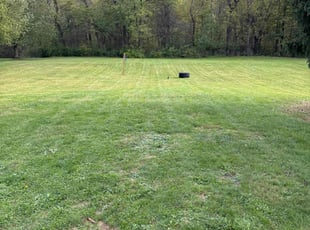 Charles T.'s Lawn Care service result