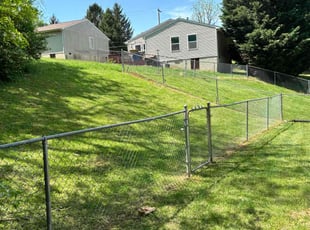 Richard H.'s Lawn Service service result