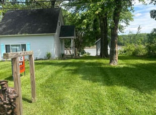 Taylor C.'s Grass Cutting service result