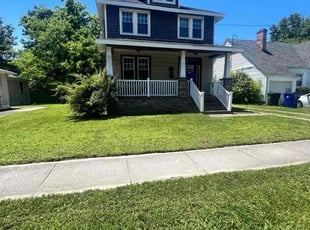 Lendo S.'s Lawn Care service result