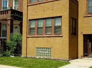 Rob A.'s Grass Cutting service result