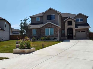 Mark S.'s Lawn Mowing service result
