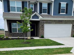Jerome H.'s Lawn Mowing Service service result