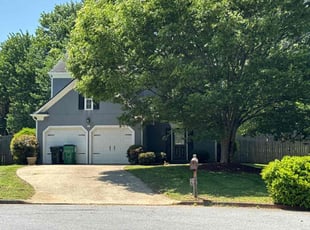 Eric F.'s Lawn Care service result