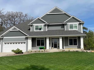 Jason S.'s Lawn Service service result