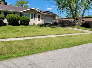 Cindy H.'s Lawn Mowing service result
