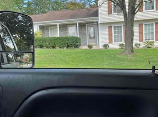 Mohammed Q.'s Lawn Service service result
